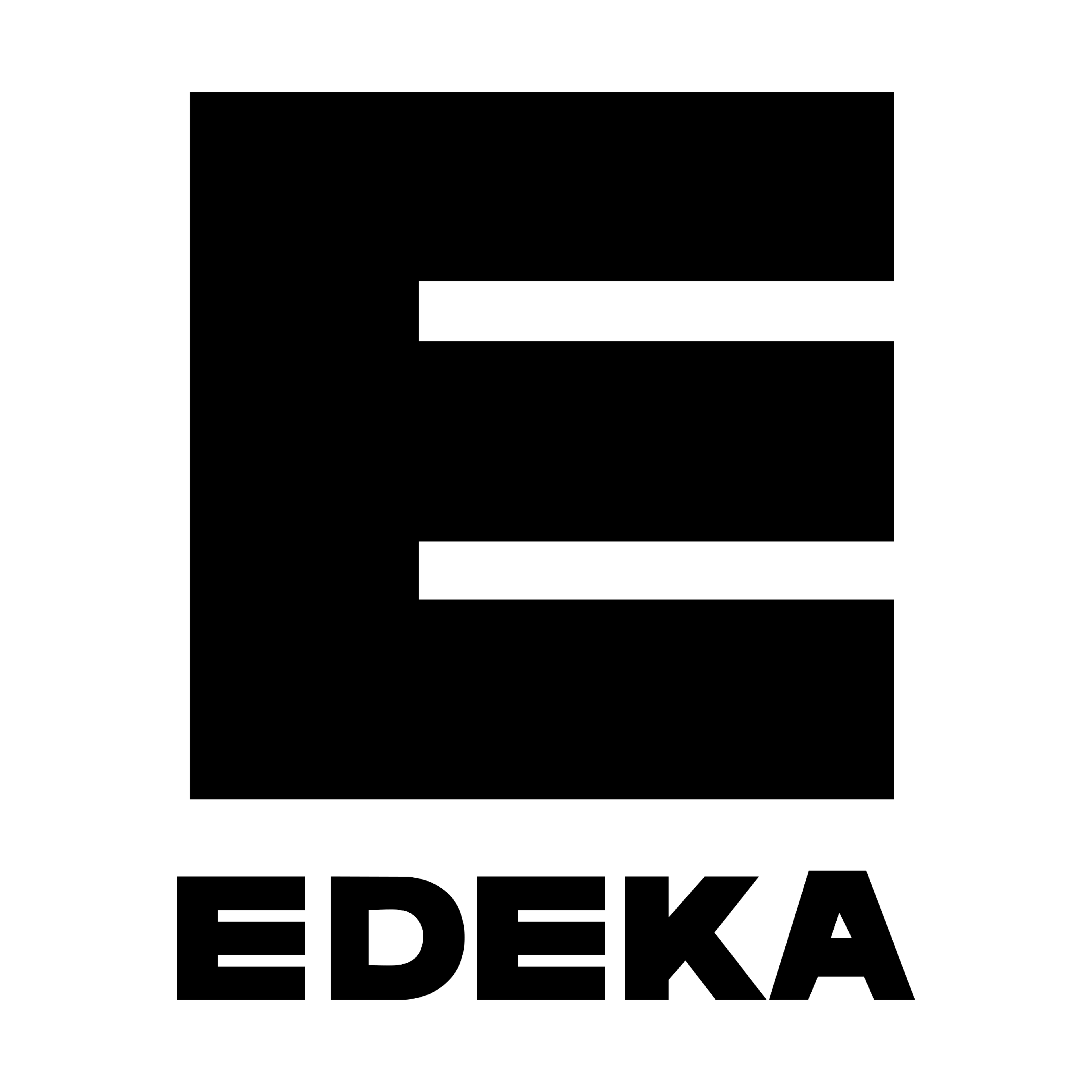Edeka Logo