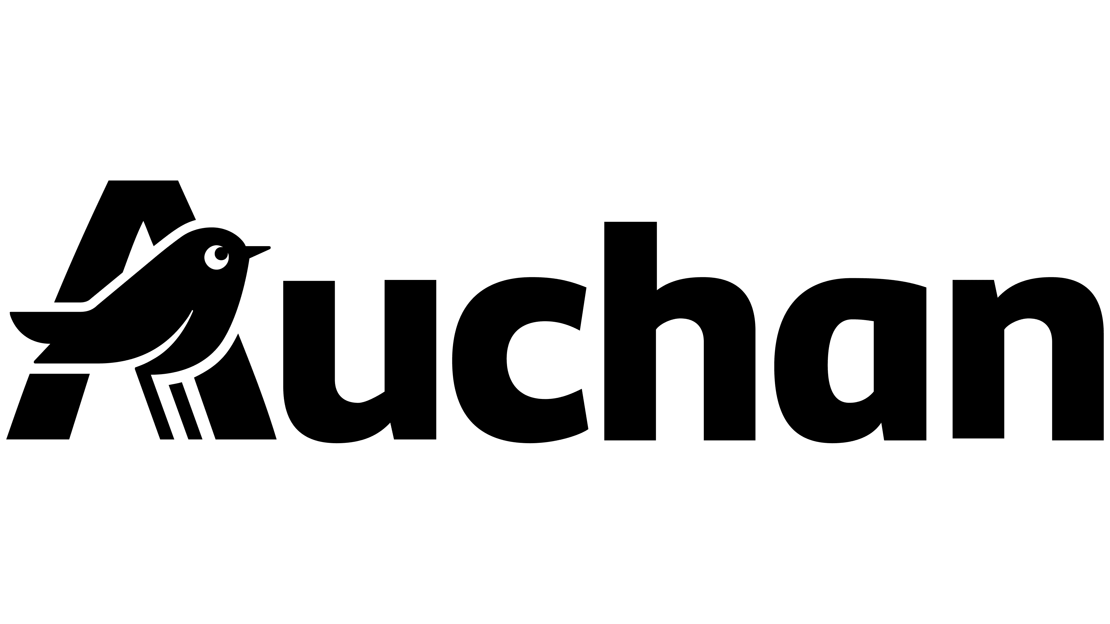 Auchan logo