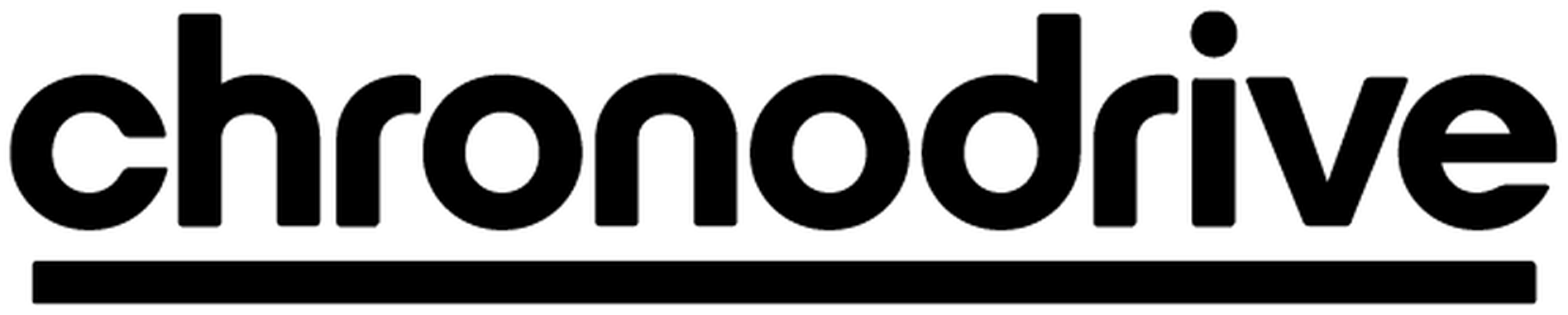 Chronodrive logo