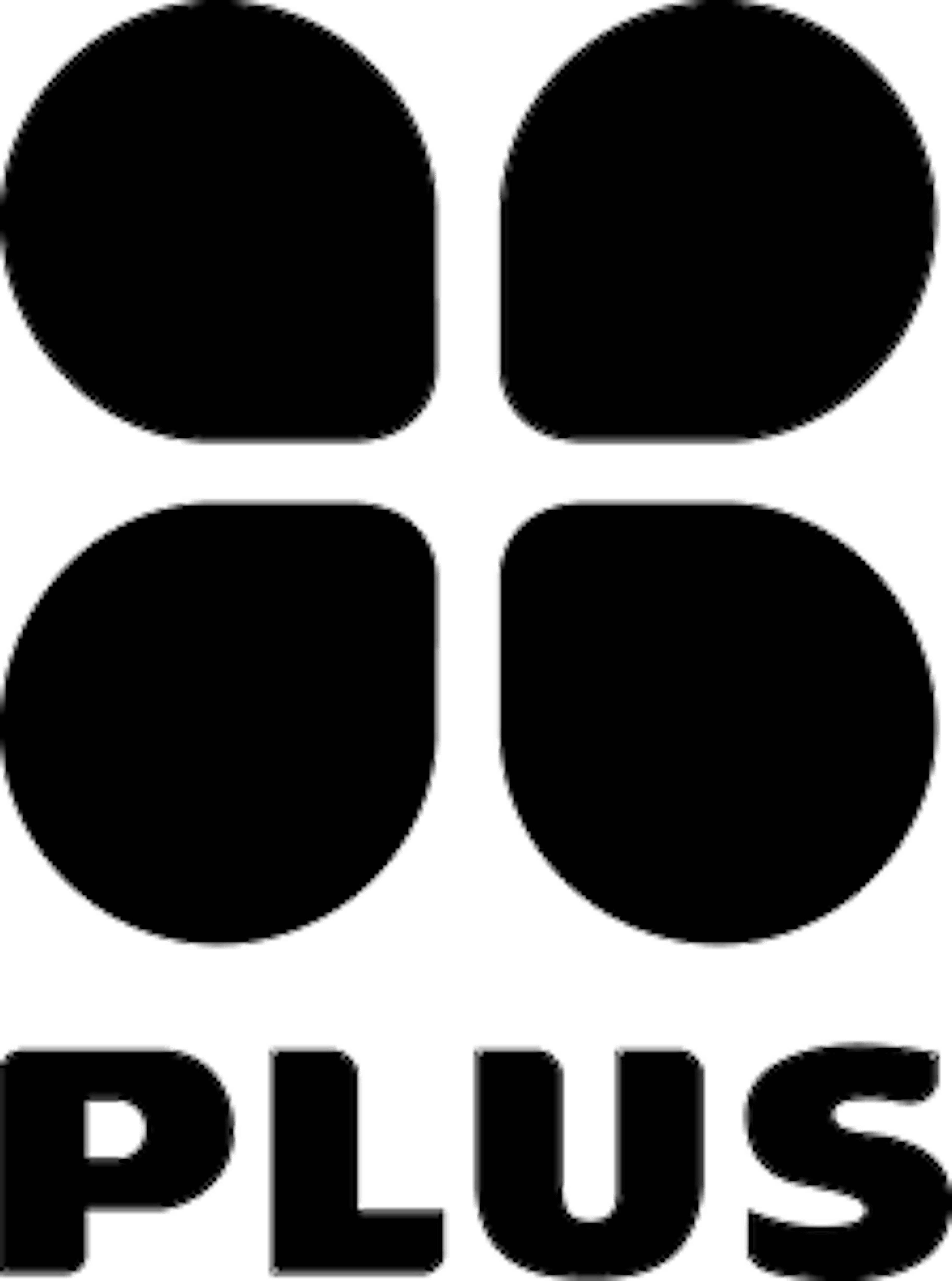 plus logo