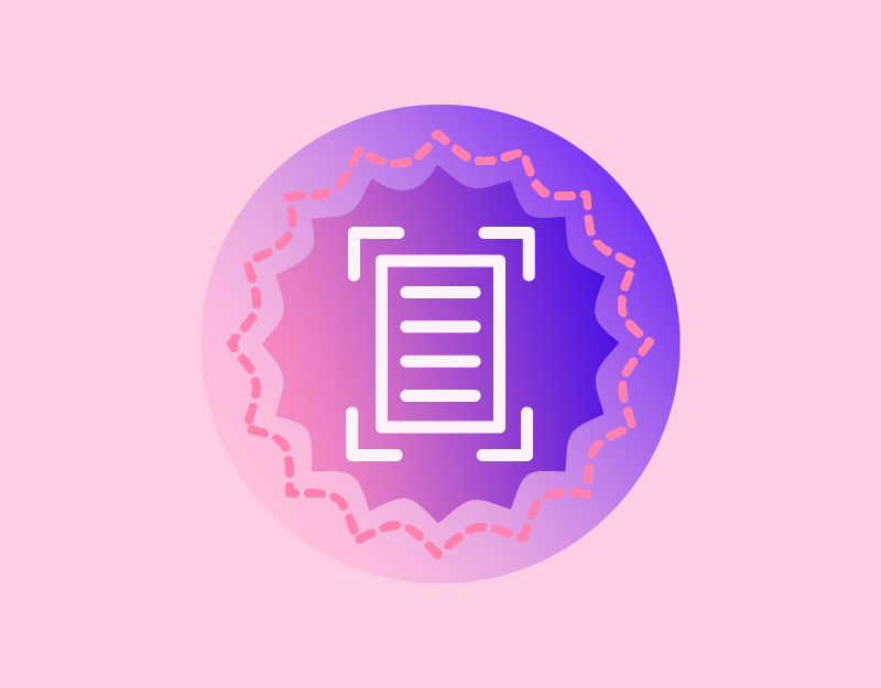 Document Icon