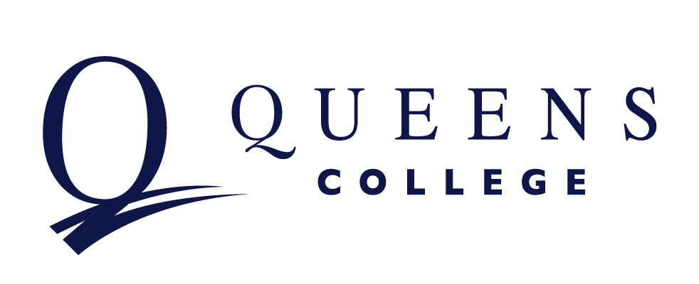 Queens College Logo