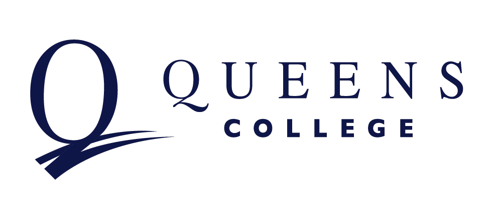 Queens College Logo