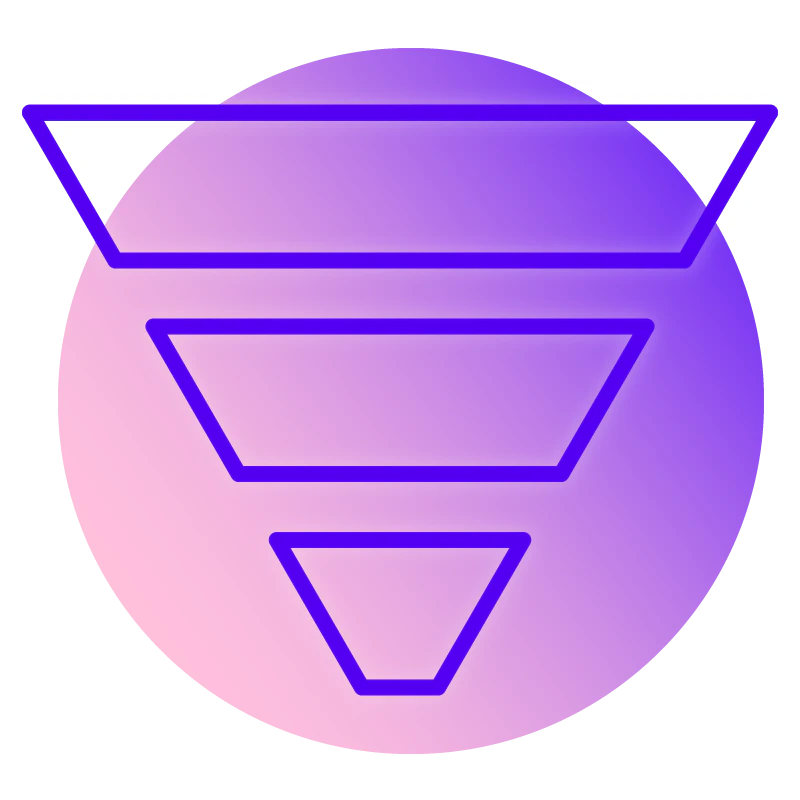 Enrollment Strategy Icon