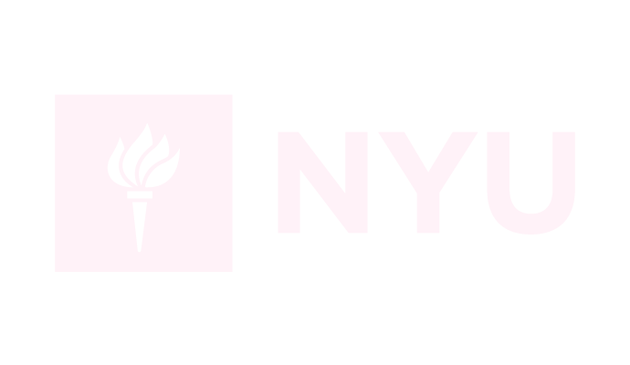 NYU Logo