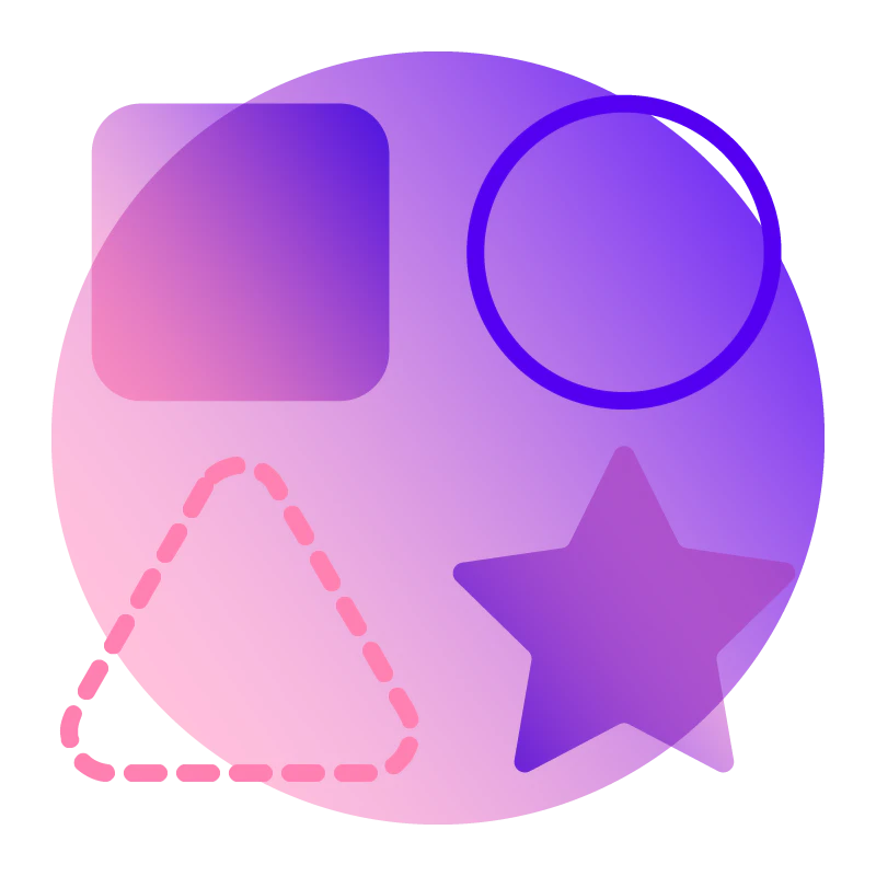 Creative Strategy Icon