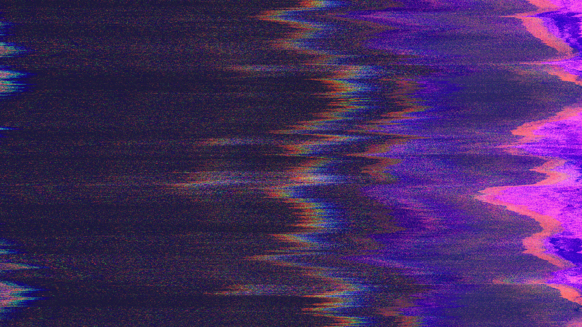 Pink, purple abstract graphic background