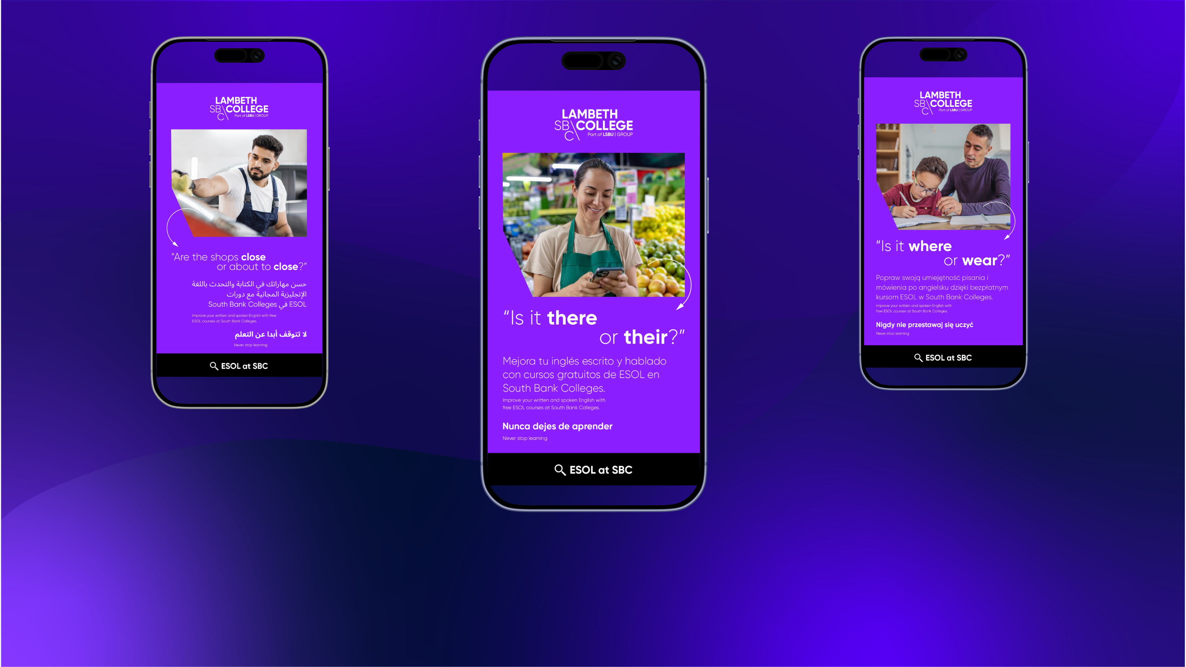 South Bank Colleges and Net Natives Win Silver at the FE First Awards 2026