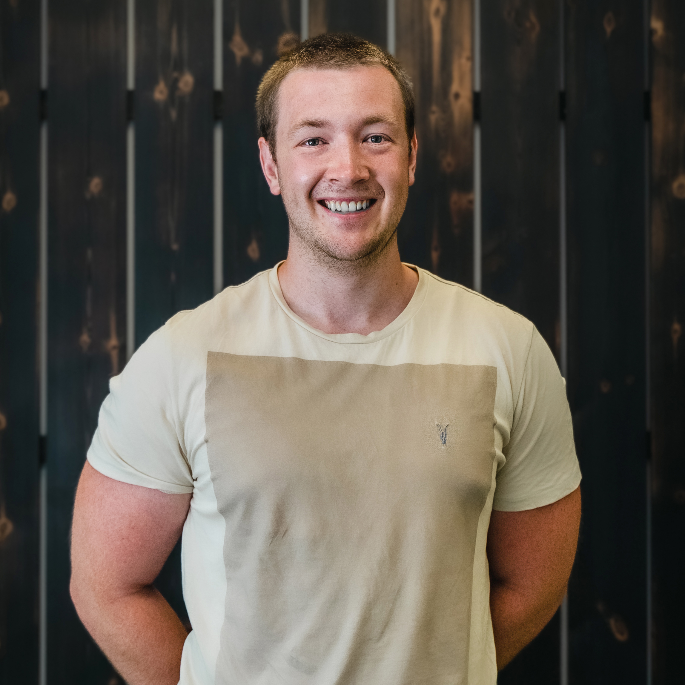 Photo of Ed Millikin