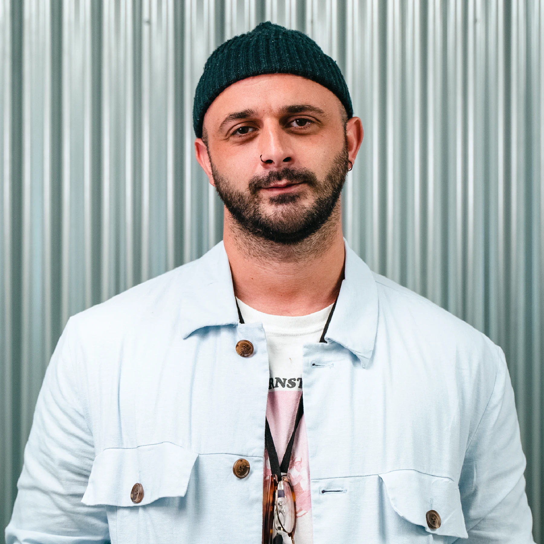 Photo of Cem Topcam