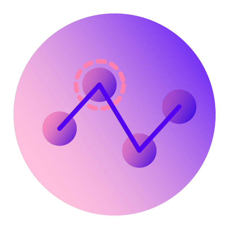 Market Research Icon