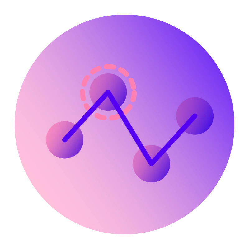 Market Research Icon