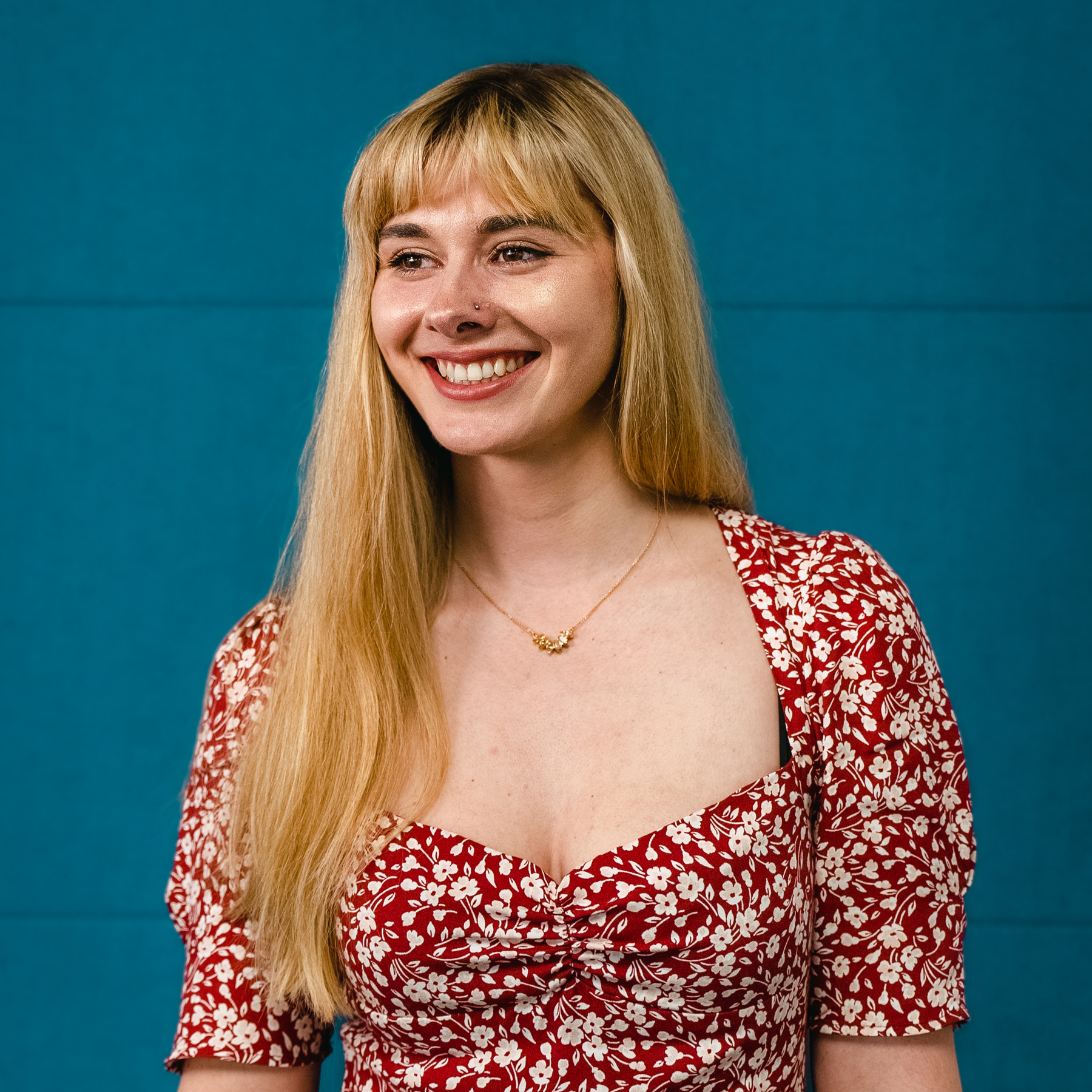 Photo of Ammie Macnaghten